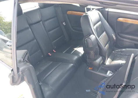 2009 Audi A4 2.0T/2.0T Special Edition z USA, uszkodzony, nr VIN WAUAF48H79K004906